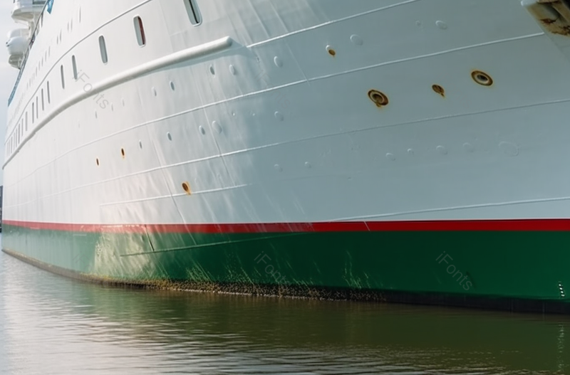 水线商用码头深度标志器背景图,高清,摄影图,摄影图片,图片大全,摄影图免费下载